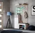Garderoba Gustavo I