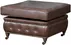 Podnožka Chesterfield Oxford 75x70