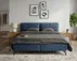 Postel Levante 160x200 cm