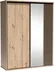 Szafa z Lustrem Cali