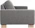 Sofa 3-osobowa Quattro