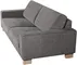 Sofa 3-osobowa Quattro