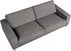 Sofa 3-osobowa Quattro