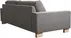 Sofa 3-osobowa Quattro