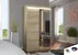 Skriňa s osvetlením Nicea 120