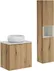 Zestaw mebli Nova Oak