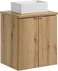Zestaw mebli Nova Oak