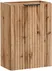 Koupelnová sestava nábytku Adel Oak 40 s umyvadlem