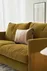 Sofa 2.5-osobowa Impulse