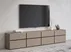 TV stolek Cross