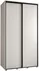 Skriňa Cannes 1 130 hĺbka 60 cm