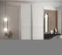 Posuvná skříň Lux 1 130