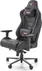 Fotel gabinetowy CHAVEZ czarny