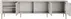 TV stolek 187 Vesper