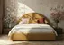 Łóżko Alta 140