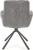 Krzesło popielate K-495