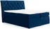 Postel boxspring 140 Mirabel