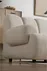 Pravá rohová pohovka Taza