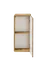 Závěsná skříňka Aruba craft