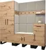 Sada nábytku do předsíně Artin