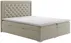 Postel boxspring 200 Glamour