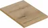 Deska stolu Nova Oak 30 cm
