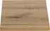 Deska stolu Nova Oak 30 cm