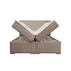 Postel boxspring 140 Roma