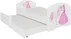 Postel Pepe II Princess And Horse 160 cm