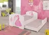 Postel Pepe II Princess And Horse 160 cm