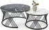 Sada konferenčních stolků Flamingo