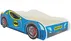 Postel s matrací Batcar 160 cm