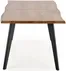 Rozkládací stůl Dickson 150-210 cm