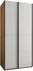 Szafa przesuwna Lux 1 110