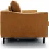 Sofa 3-osobowa Frances