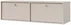 TV stolík Tokyo 4 120