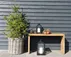 Ławka Benidorm