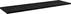 Deska stolu Nova Black 140 cm