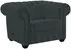 Fotel Chesterfield