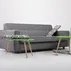 Sofa 3-osobowa Zugo
