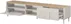 TV stolek 220 Amilio