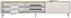 TV stolek 220 Amilio