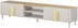 TV stolek 220 Amilio