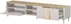 TV stolek 220 Amilio
