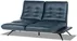 Sofa 3-osobowa Scilla z obrotowymi siedziskami 