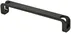 Uchwyt N80 (128 mm) antracyt