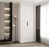 Šatní skříň Como 4 110