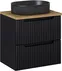 Zestaw mebli Nova Black