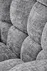 Fotel obrotowy Hagen z funkcją kołyski