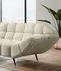 Sofa 2-osobowa Gappa
